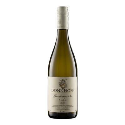Dönnhoff Grauburgunder Trocken 750 mL