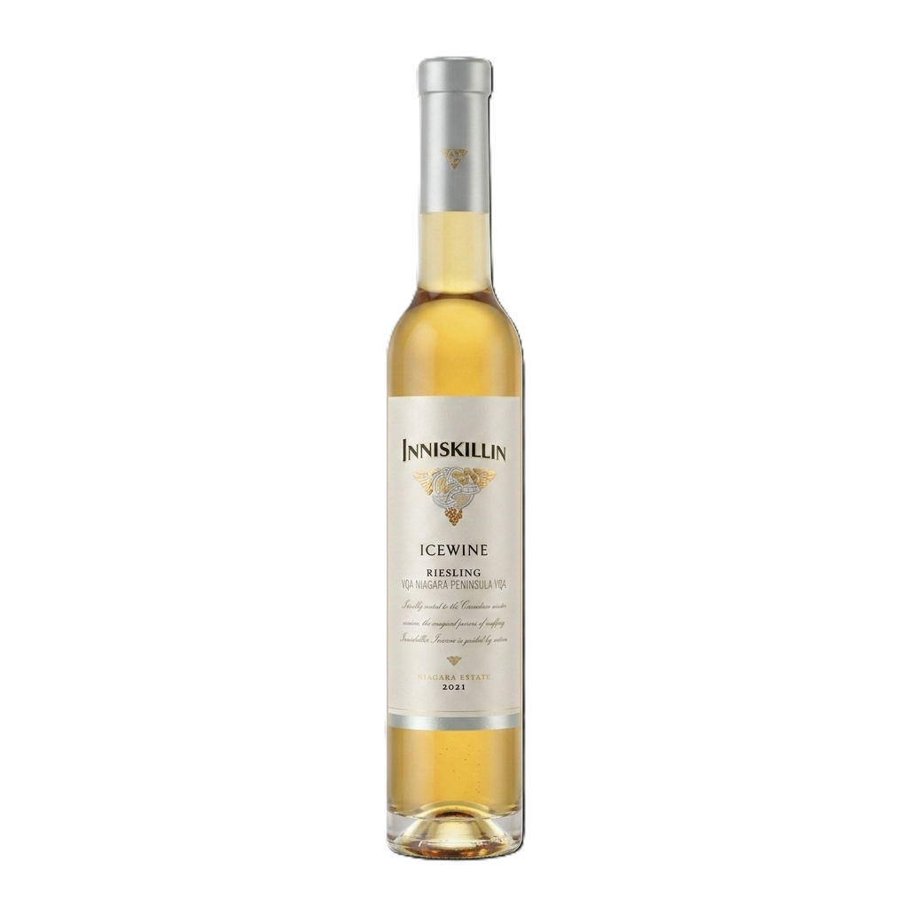Inniskillin Riesling Icewine 2021 375 mL