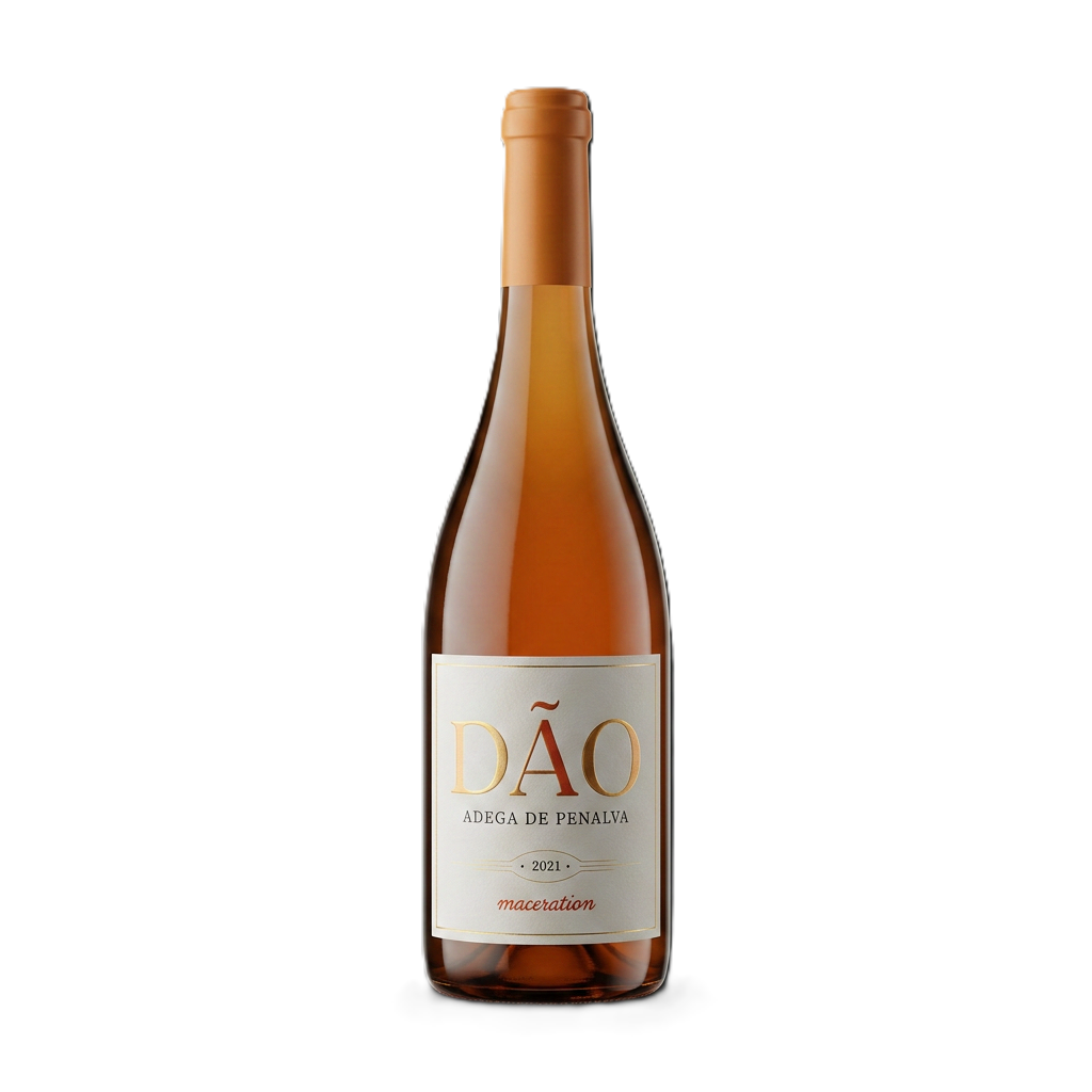 Dão Adega de Penalva Branco (Skin Contact) 750 mL