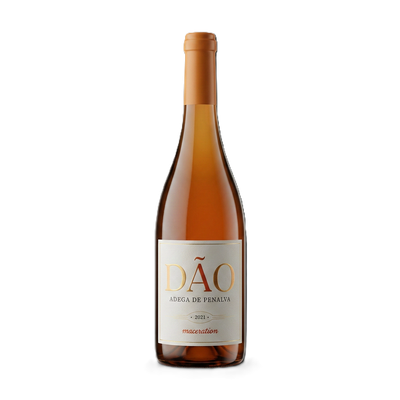 Dão Adega de Penalva Branco (Skin Contact) 750 mL