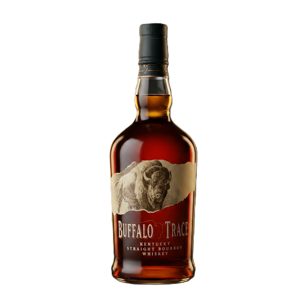 Buffalo Trace Kentucky Straight Bourbon Whiskey 750 mL