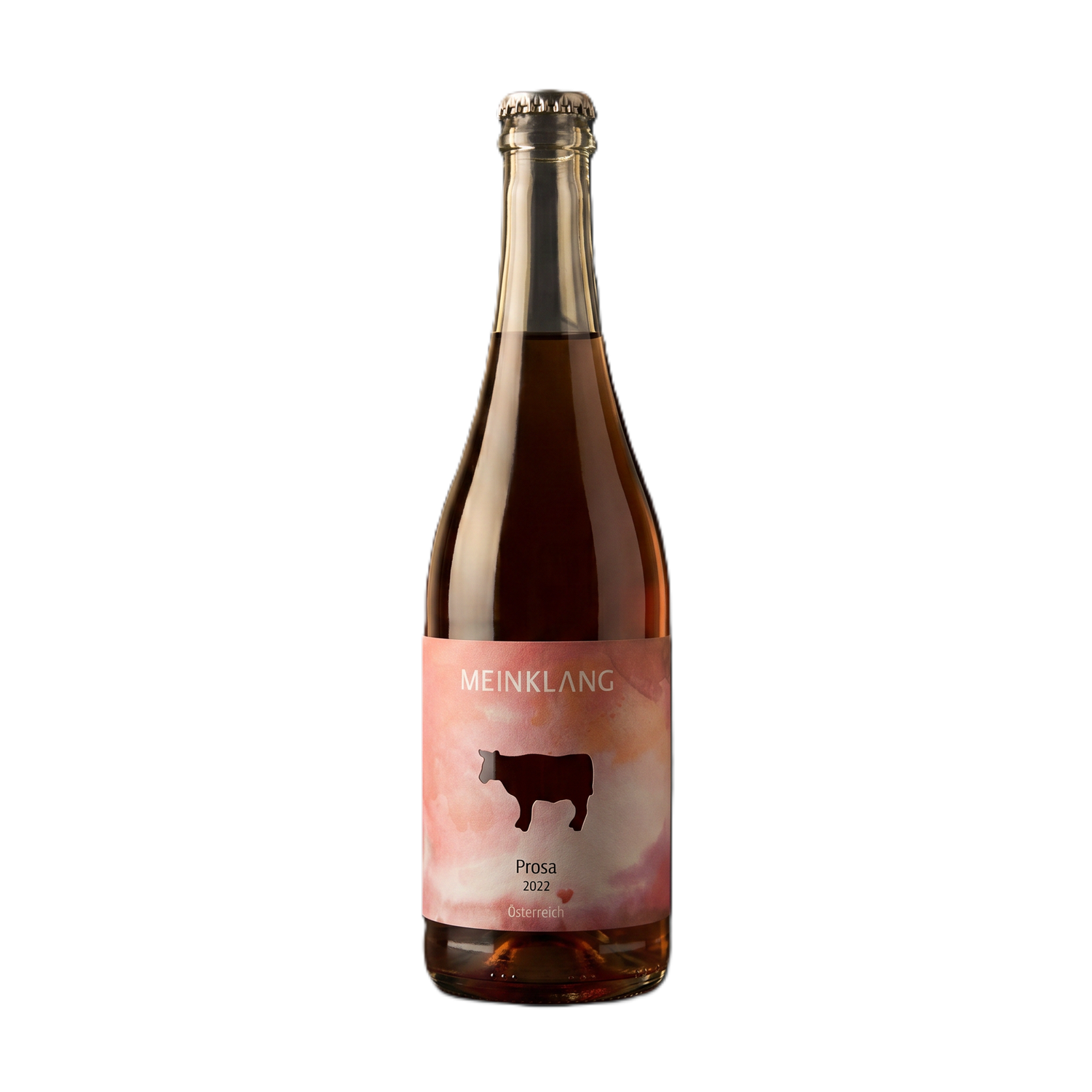 Meinklang “Prosa” 2022 Osterich Pet-Nat 750 mL