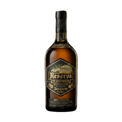 Cuervo Reserva de la Familia Reposado 750 mL