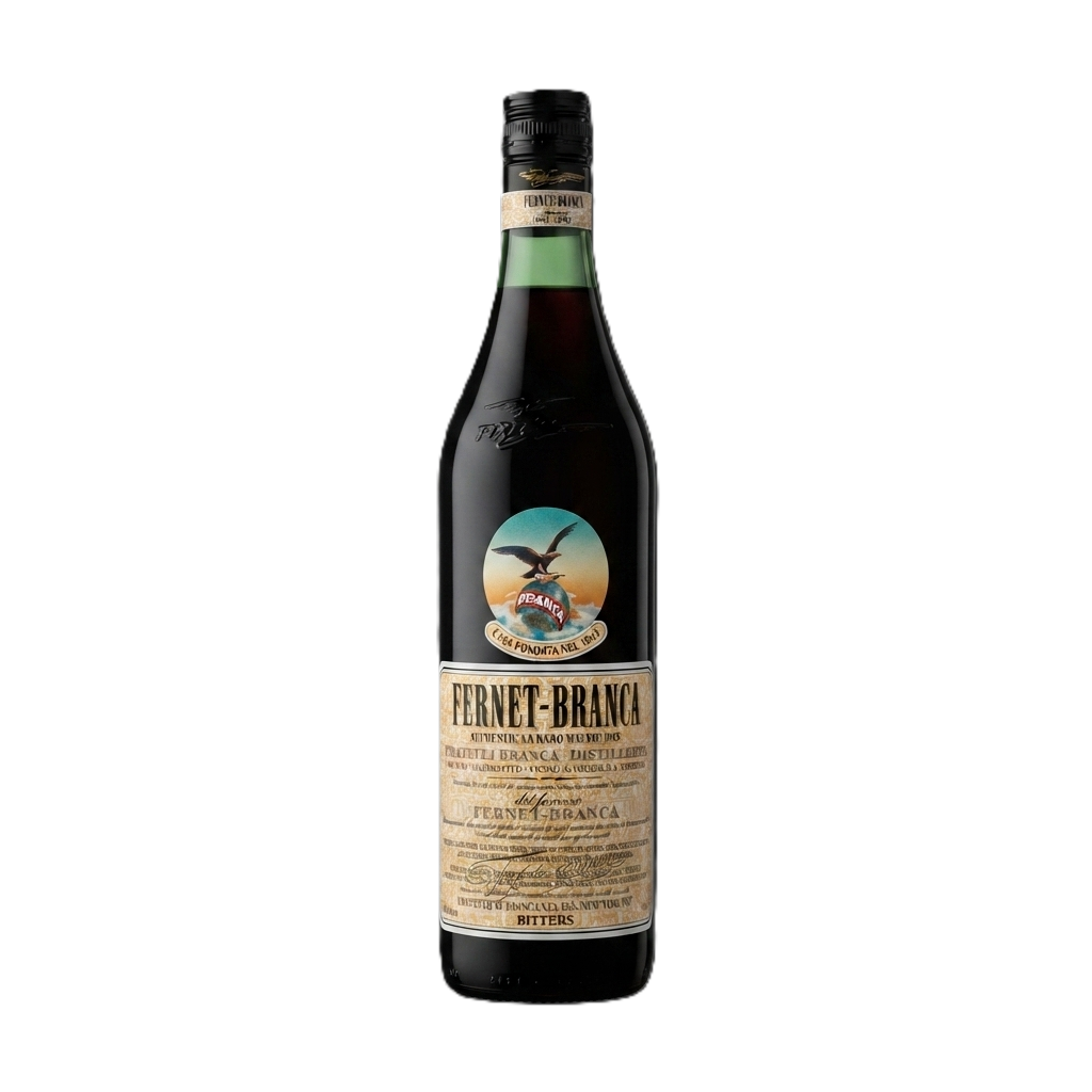 Fernet Branca 750 mL