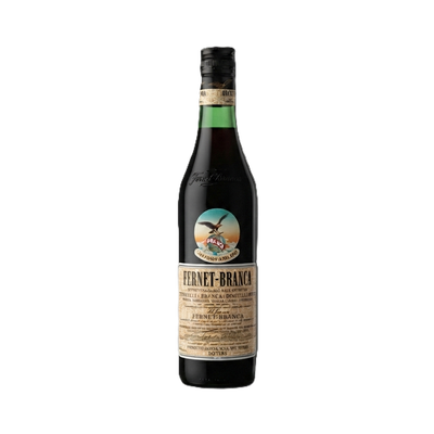 Fernet Branca 375 mL