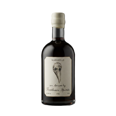 Marseille Amaro Forthave Spirits 750 mL