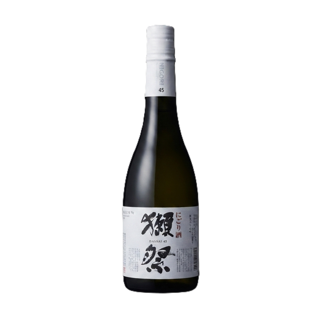 Dassai 45 Nigori Sake 720 mL