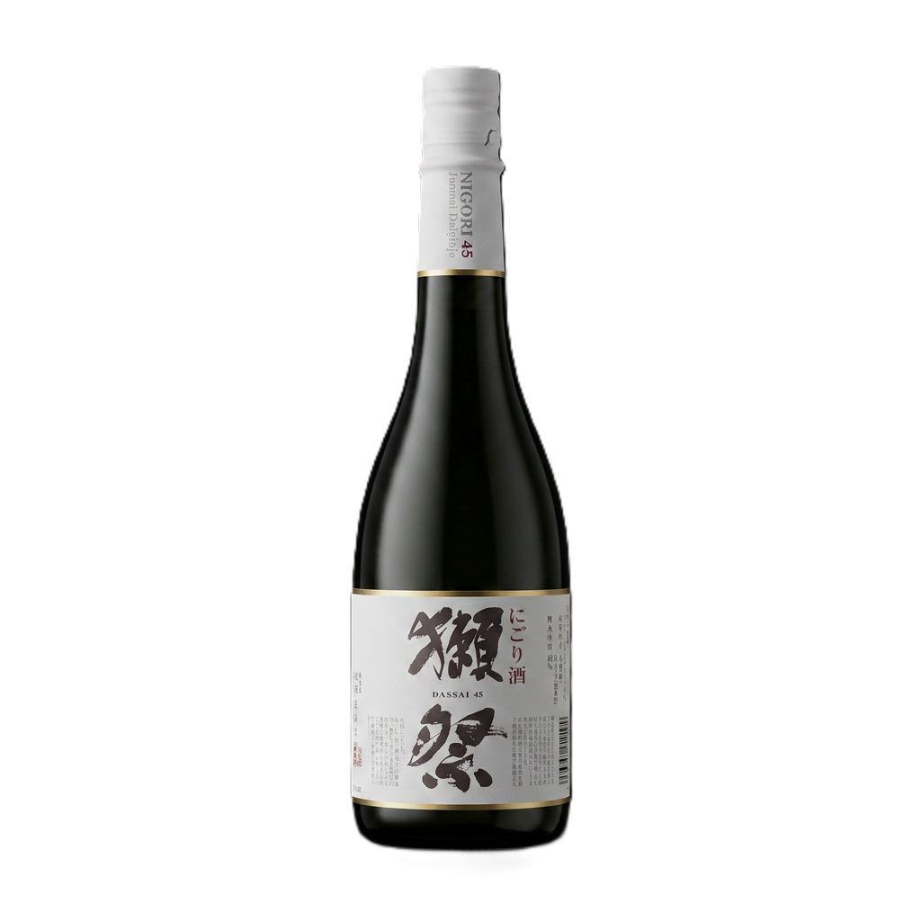 Dassai 45 Nigori Sake 300 mL