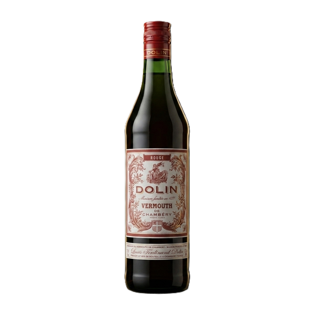 Dolin Rouge Sweet Vermouth 750 mL