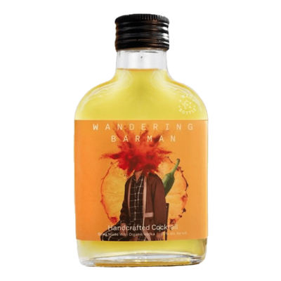 Fomo Wandering Barman Bottled Cocktail 100 mL
