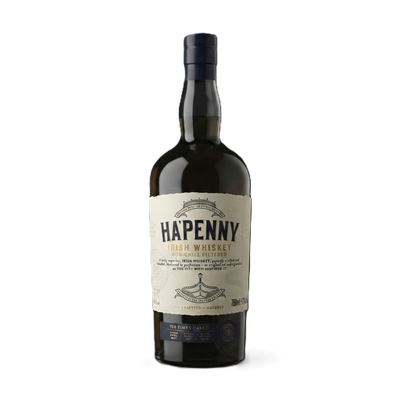 Ha'Penny Irish Whiskey 750 mL