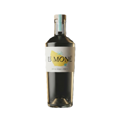 Le Moné Meyer Lemon Apéritif 750 mL