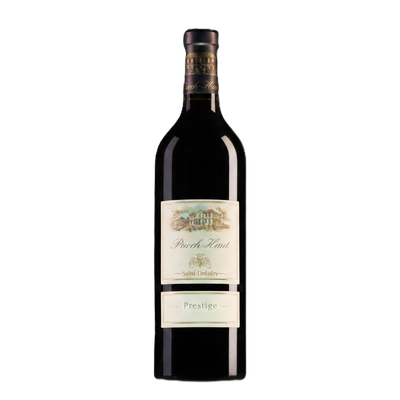Chateau Puech-Haut - Prestige Rouge 750 mL