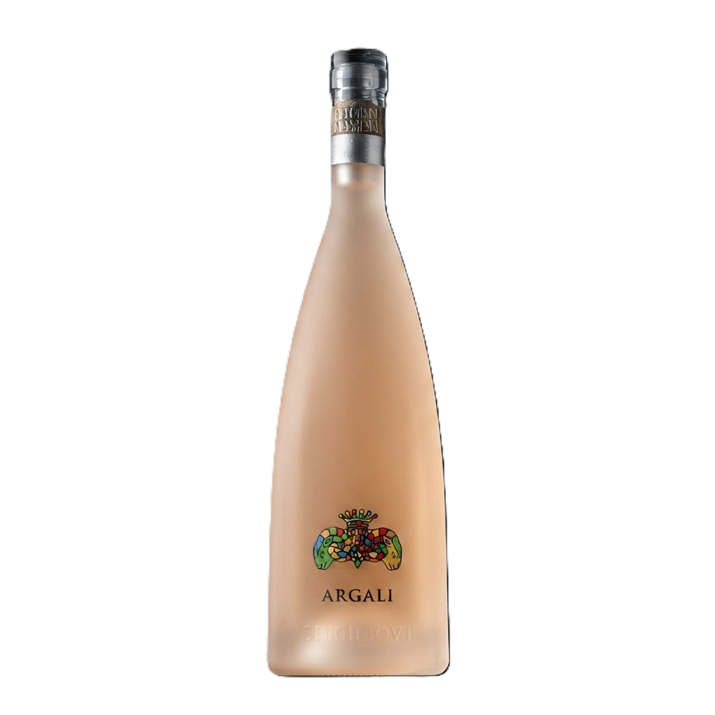 Argali Rose 2023 Chateau Puech-Haut 750 mL