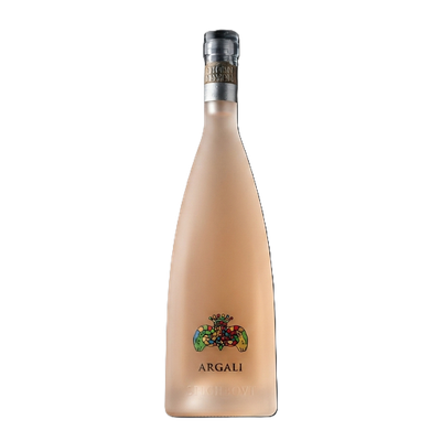 Argali Rose 2023 Chateau Puech-Haut 750 mL
