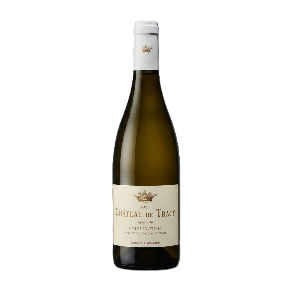 Château de Tracy Pouilly-Fume 750 mL