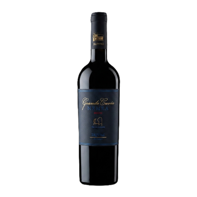Grande Cuvée Nemea Domaine Skouras 750 mL