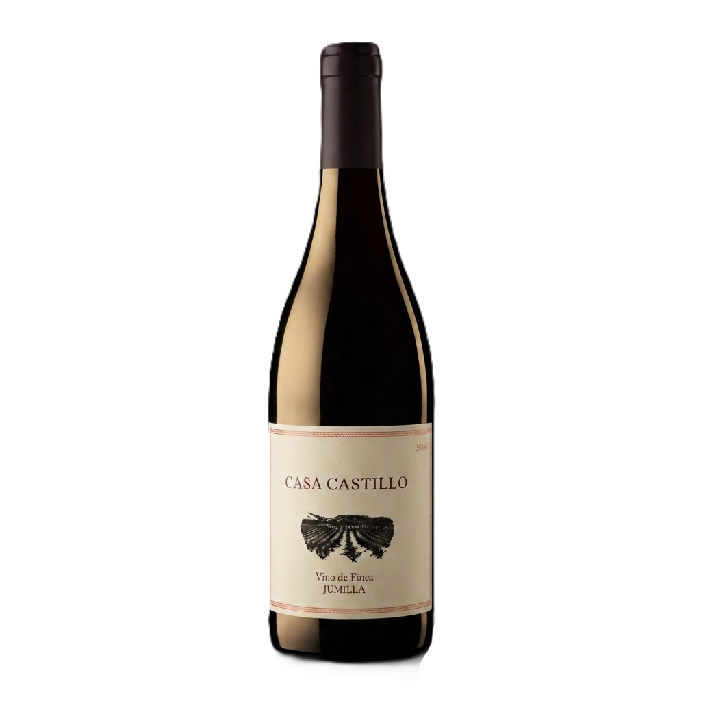 Casa Castillo Vino de Finca Jumilla 750 mL