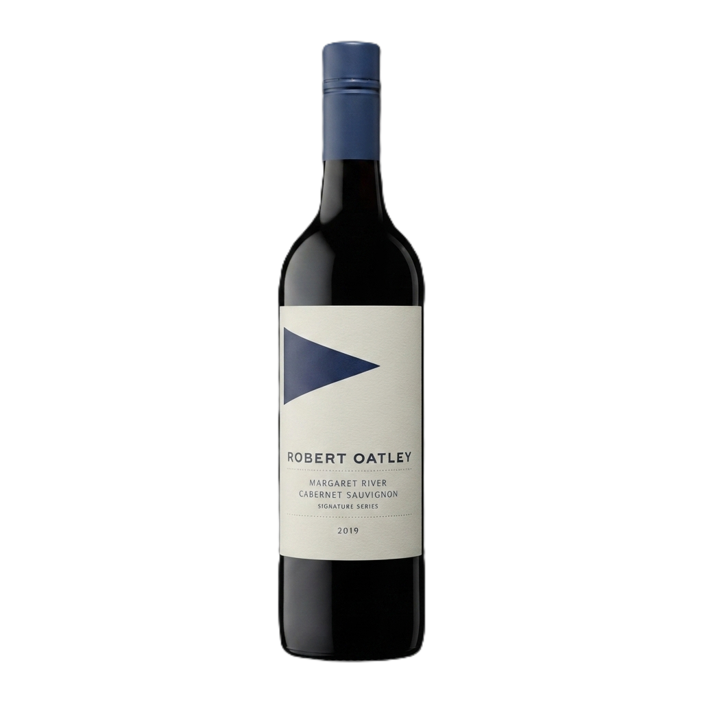 Robert Oatley Margaret River Cabernet Sauvignon 750 mL