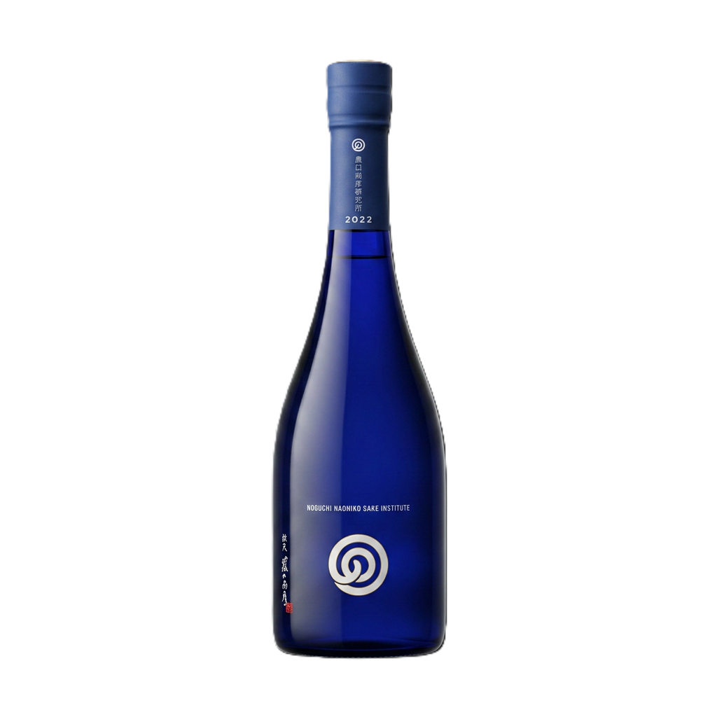 Noguchi Noahiko Sake Institute Natsu No Namakaze 720 mL