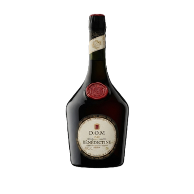 D.O.M. Bénédictine Liqueur 750 mL