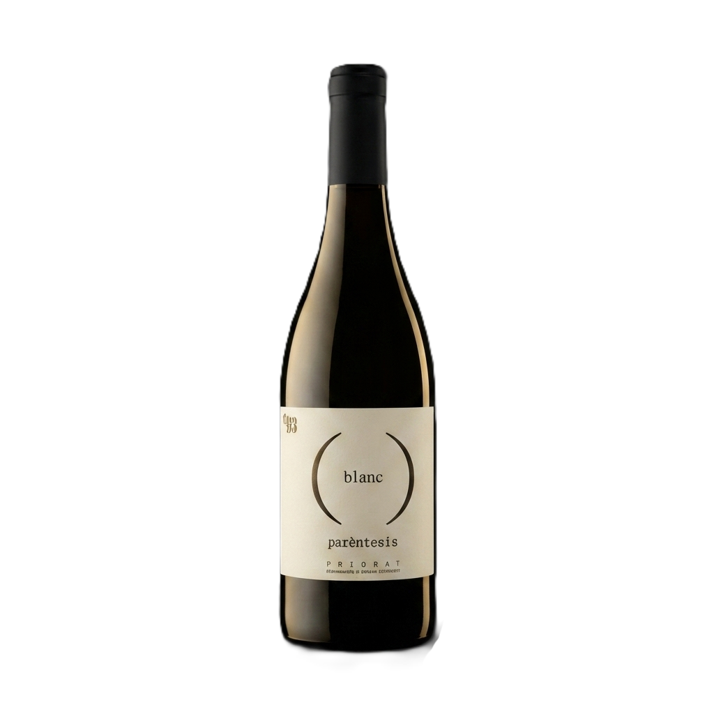 Clos 93 Paréntesis Priorat Blanc 750 mL