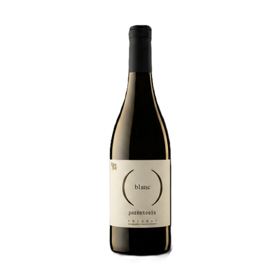 Clos 93 Paréntesis Priorat Blanc 750 mL