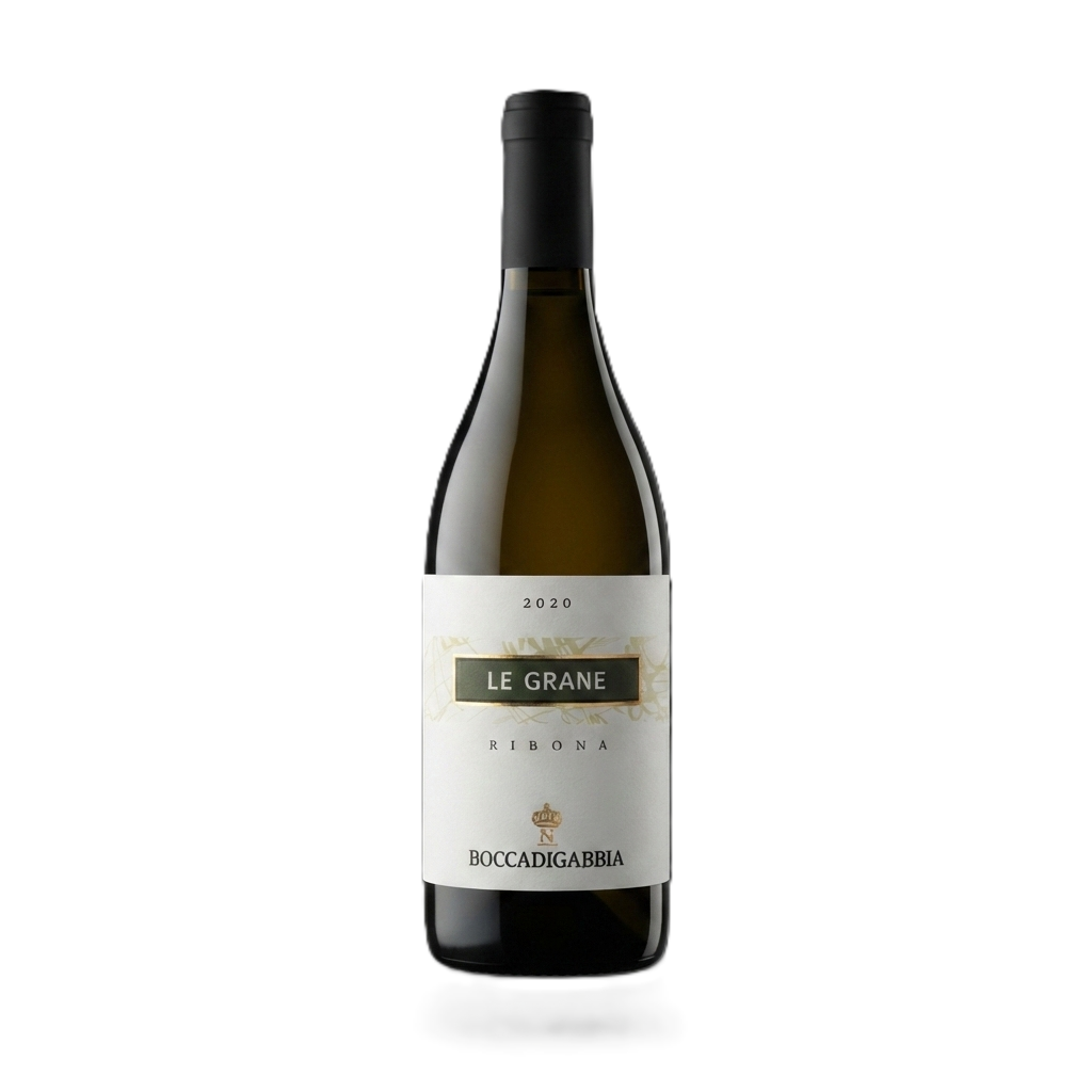 Le Grane Ribona Boccadigabbia 750 mL