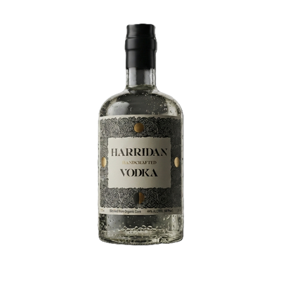 Harridan Handcrafted Vodka 750 mL