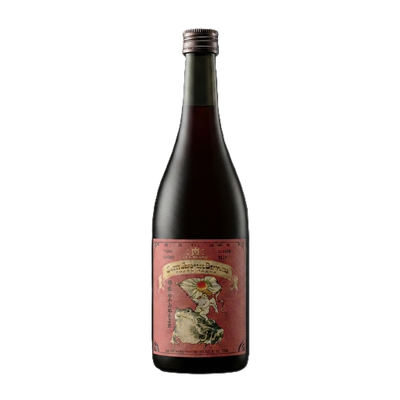 Sweet Sake Vermouth "Japanese Bermutto" 720 mL