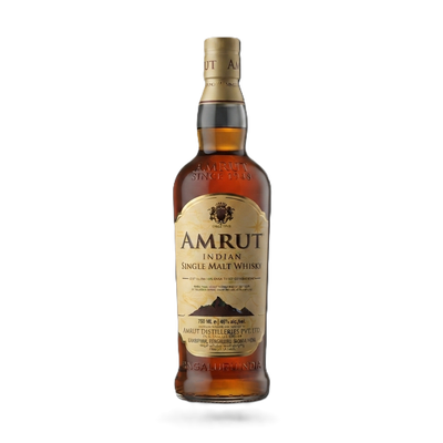 Amrut Indian Single Malt Whisky 750 mL