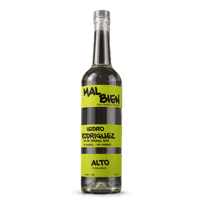 Mal Bien Alto Mezcal 750 mL