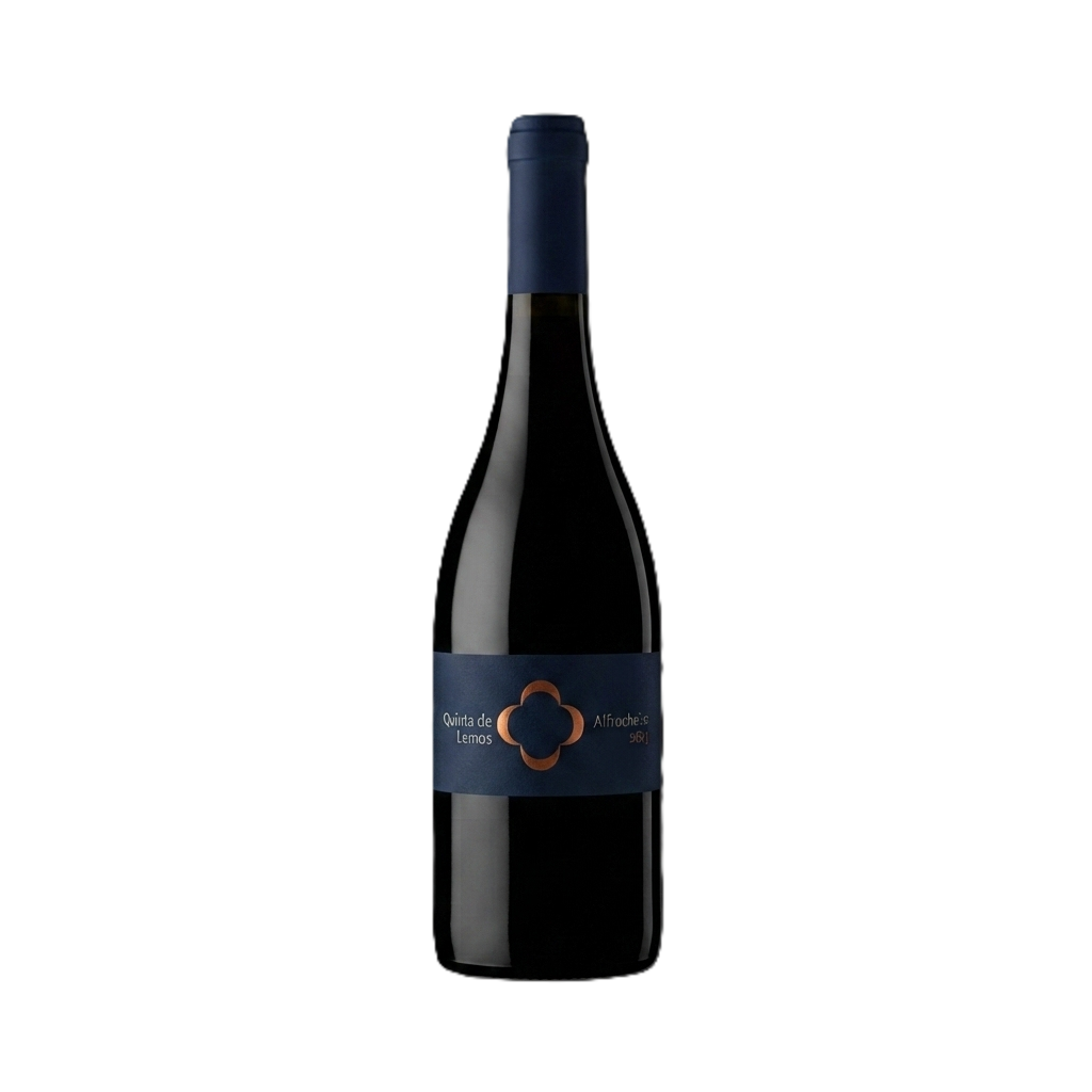 Quinta de Lemos Alfrocheiro 750 mL