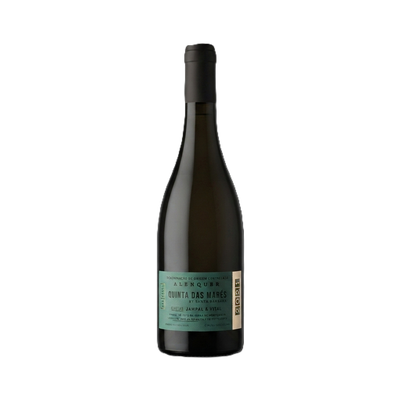 Quinta Das Marés Lés A Lés Jampal and Vital 750 mL