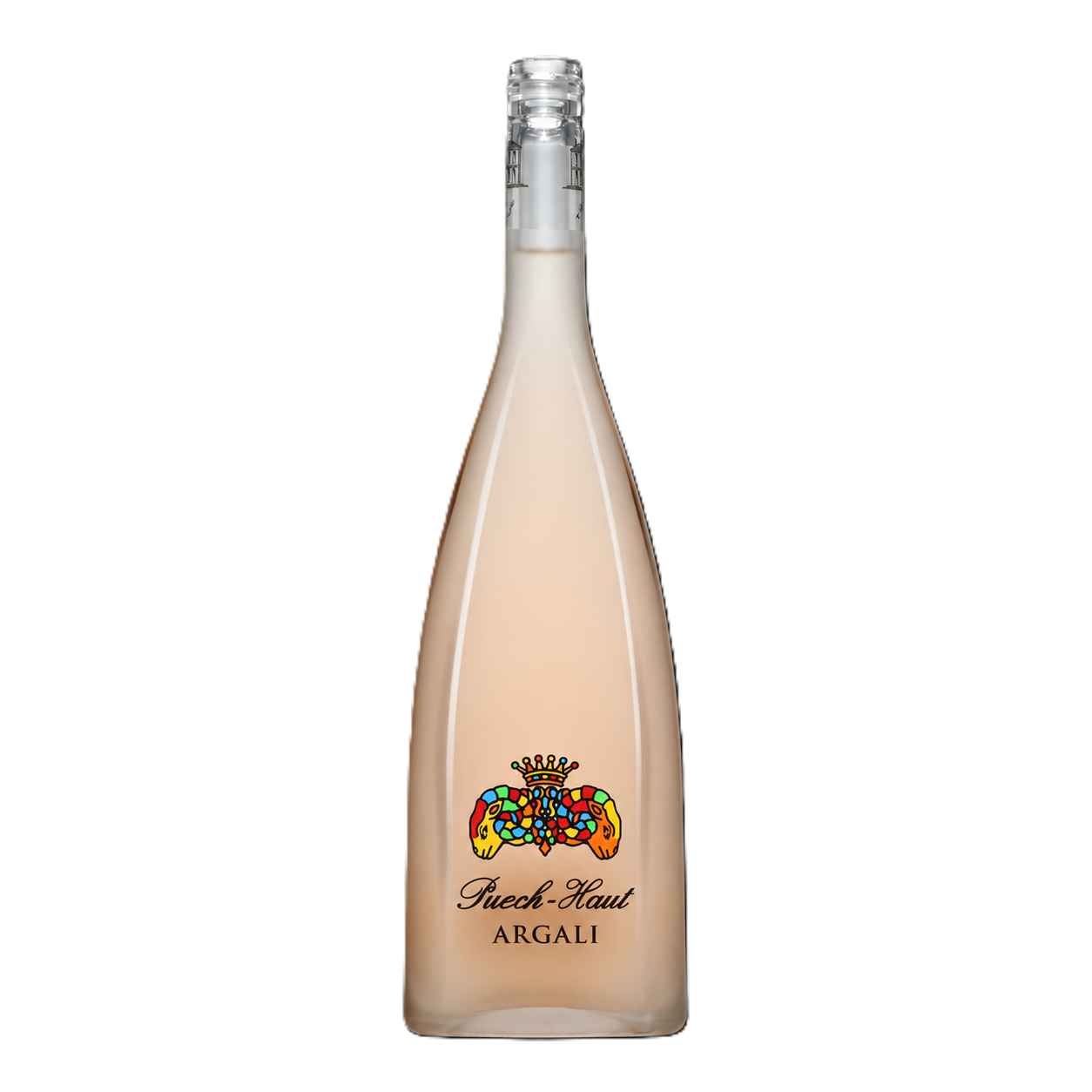 Puech-Haut Argali Blanc 750 mL
