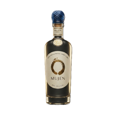 Mujen Shochu 750mL