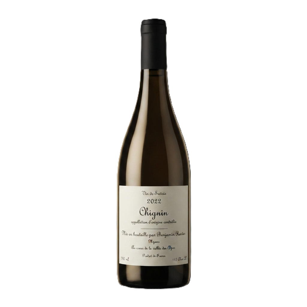 Chignin (Benjamin Ravier) 750 mL