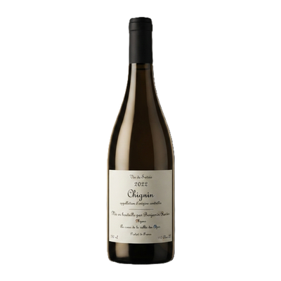 Chignin (Benjamin Ravier) 750 mL