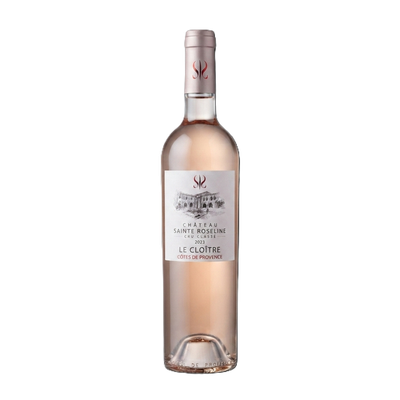 Chateau Sainte Roseline Cru Classe 2024 Le Cloitre Cotes De Provence 750 mL