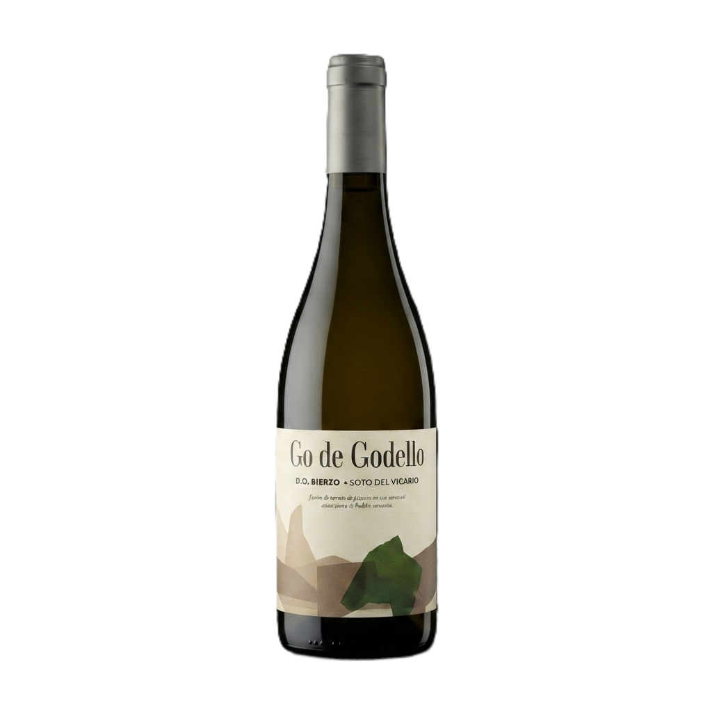 Go de Godello Soto Del Vicario 750 mL