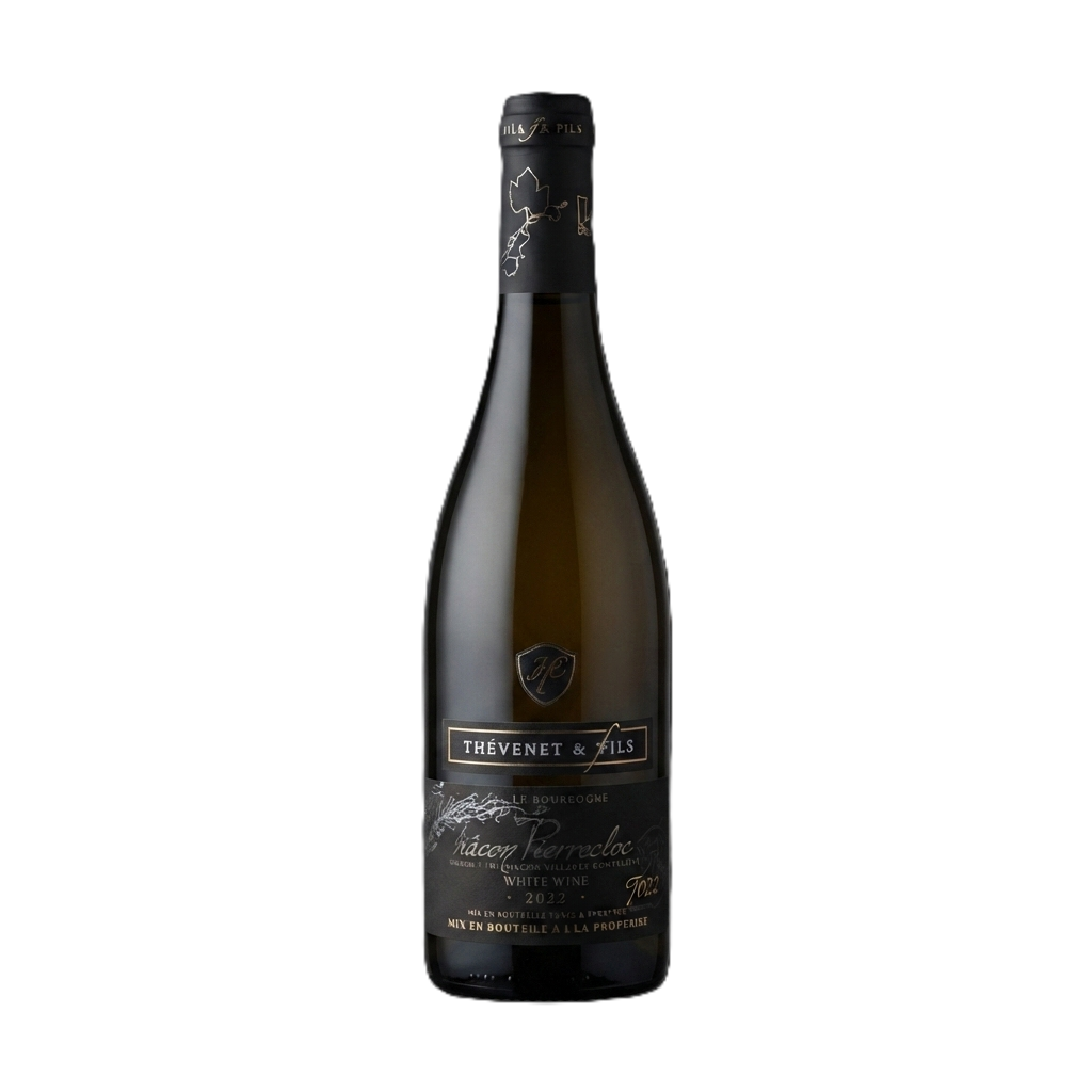 Macon Pierreclos Thevenet &amp; Fils 750 mL