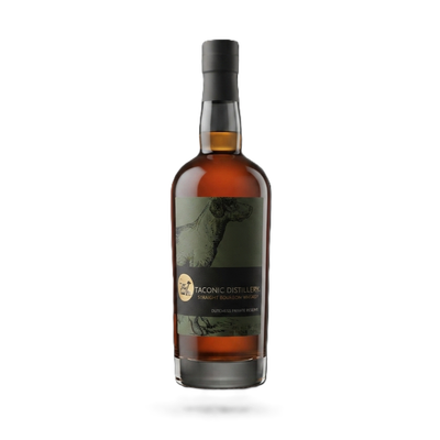 Taconic Distillery Straight Bourbon Whiskey Dutchess Private Reserve 750 mL