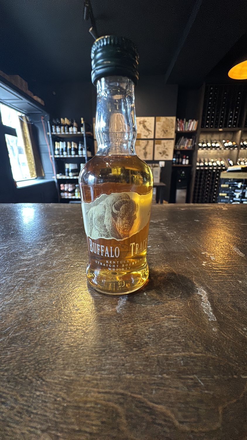 Buffalo Trace Bourbon 50 mL