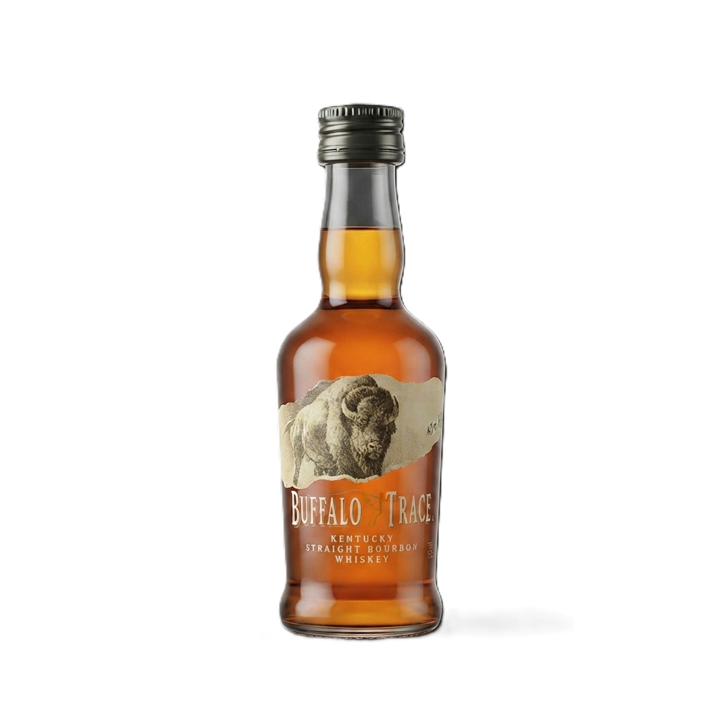 Buffalo Trace Bourbon 50 mL