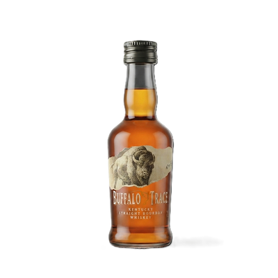 Buffalo Trace Bourbon 50 mL