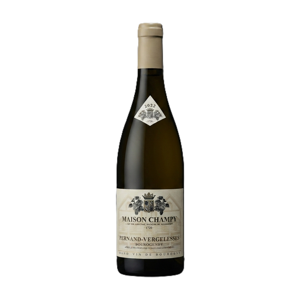 Maison Champy Pernand-Vergelesses 750 mL