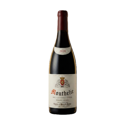 Monthelie Thierry et Pascale Matrot 750 mL