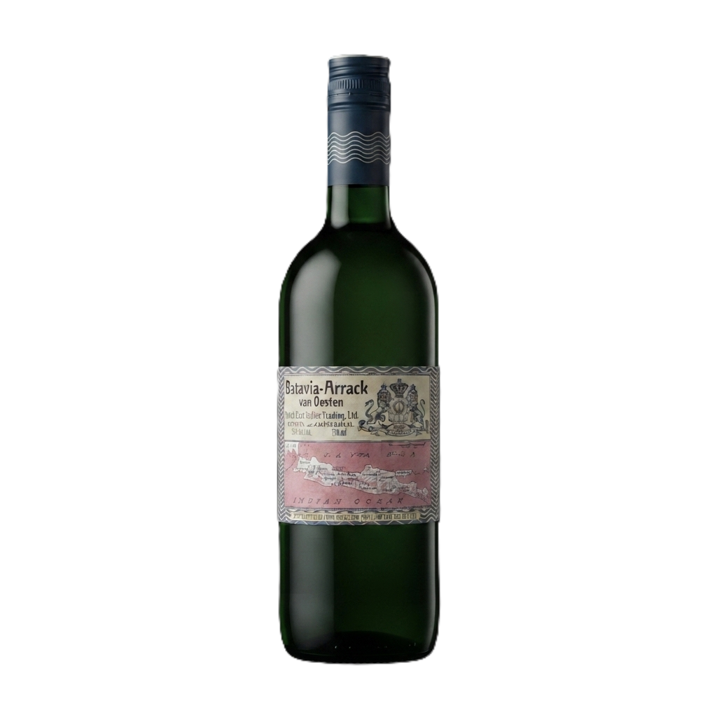 Batavia-Arrack Van Oosten 750 mL