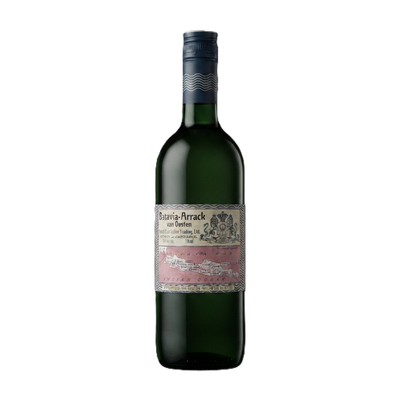 Batavia-Arrack Van Oosten 750 mL