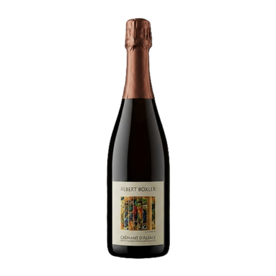Albert Boxler Crémant d'Alsace Brut 750 mL